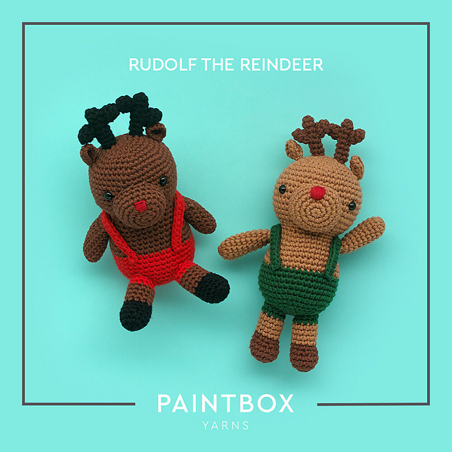 Rudolph the Reindeer