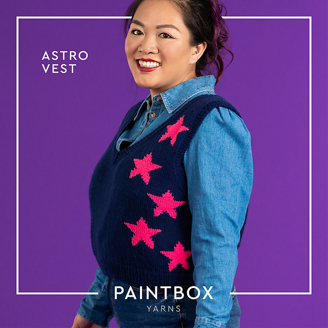 Astro Vest