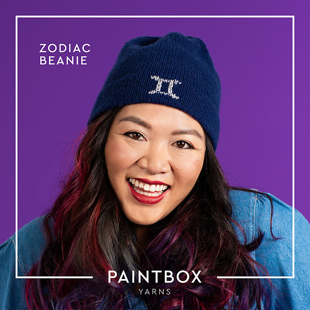 Zodiac Beanie