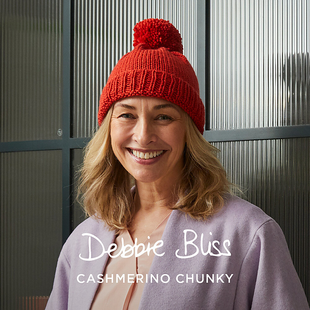 Bobble Hat