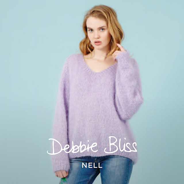 V Neck Sweater