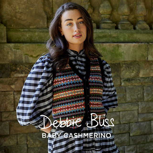 Skye Waistcoat