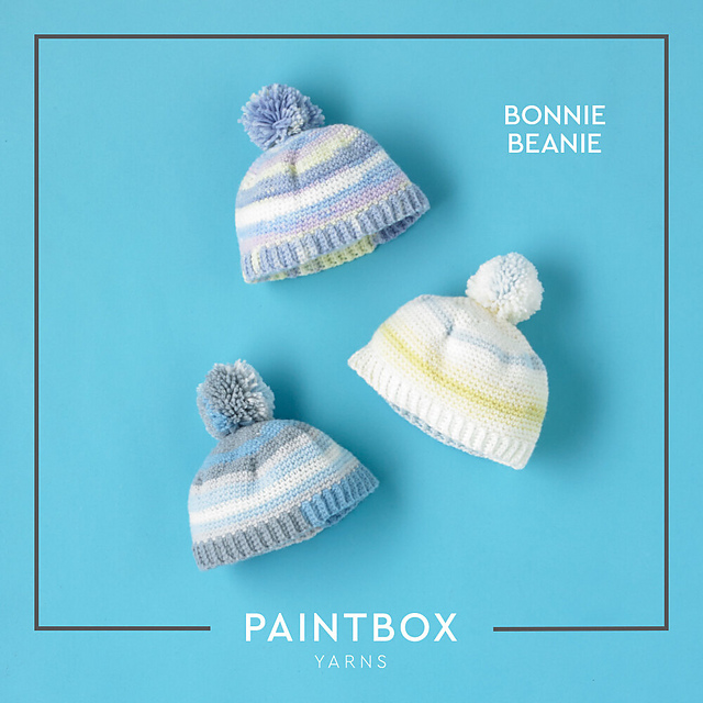 Bonnie Beanie