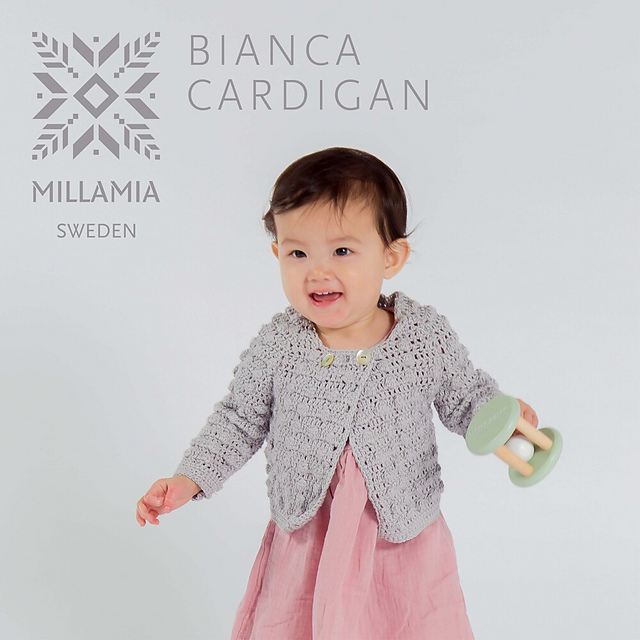 Bianca Cardigan