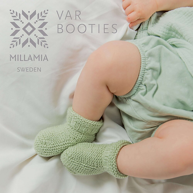 Var Booties