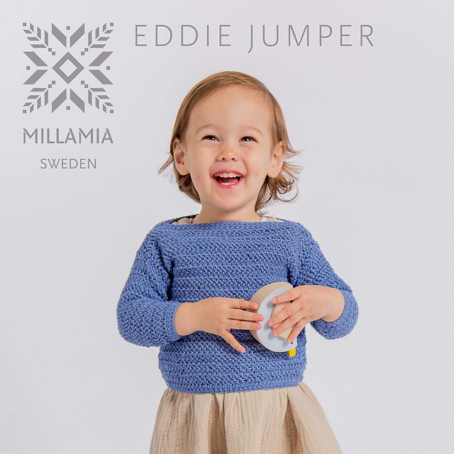 Eddie Jumper