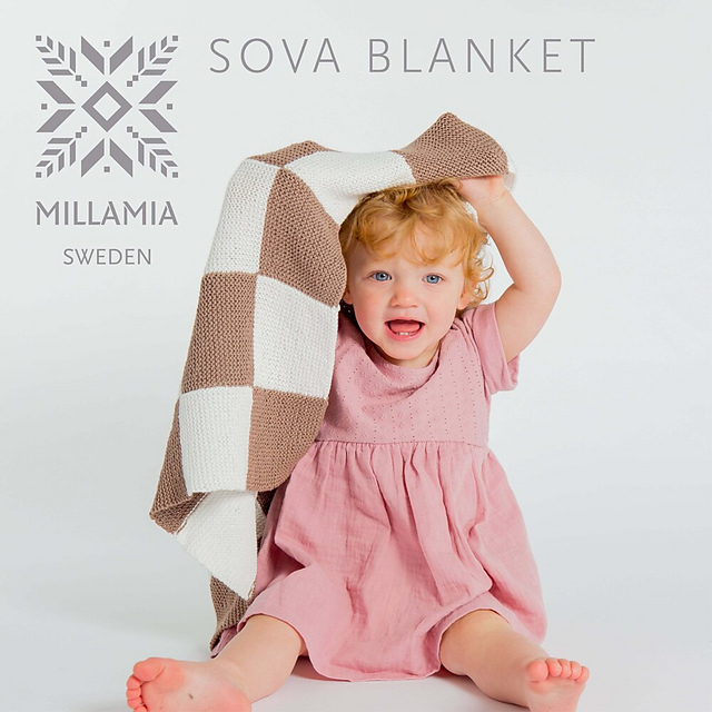 Sova Blanket