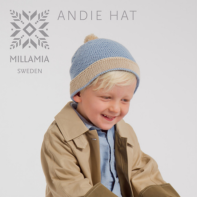 Andie Hat