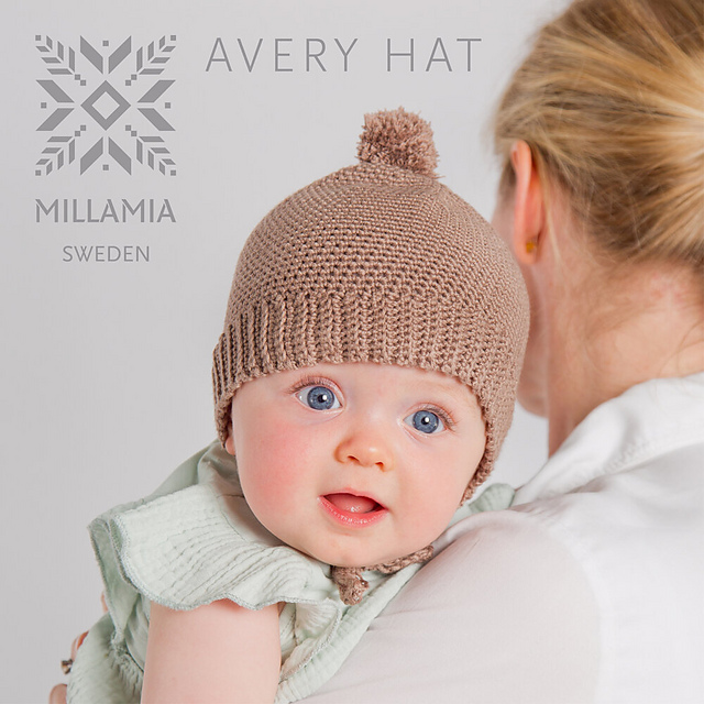 Avery Hat