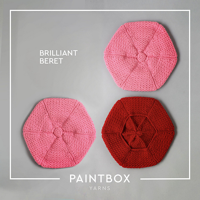 Brilliant Beret