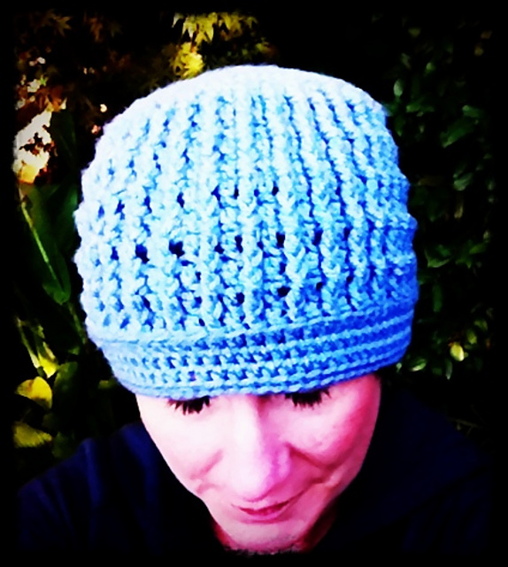 Mountain Air Hat