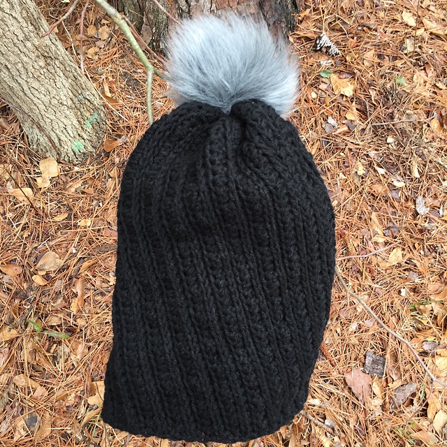 Windy City Toque