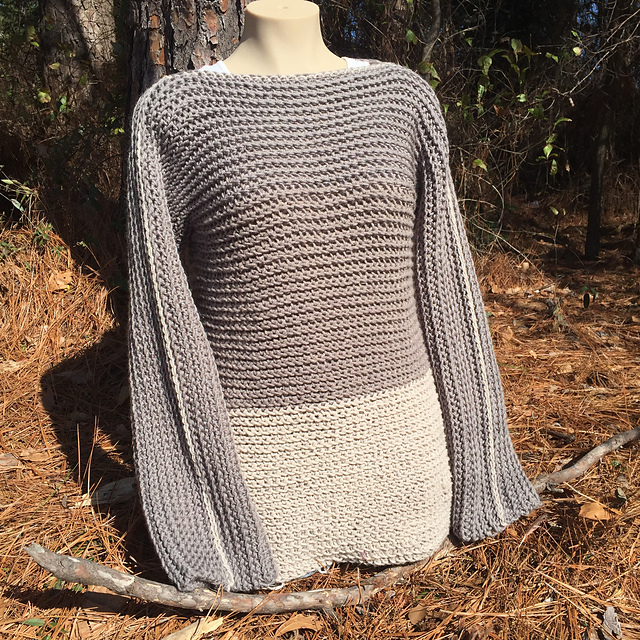 Flatline Jumper