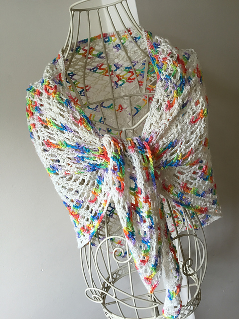 Summer Wrap