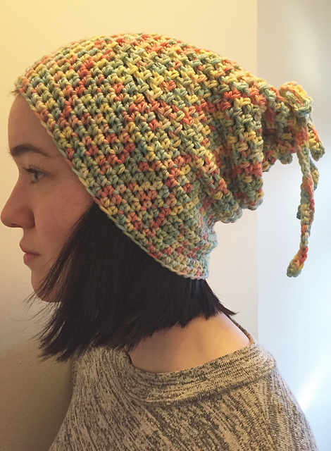 Hat or Cowl You Decide