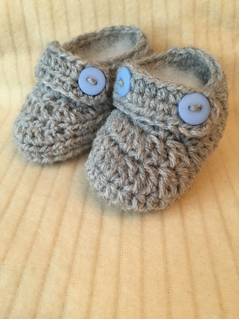 Cute Baby Slippers