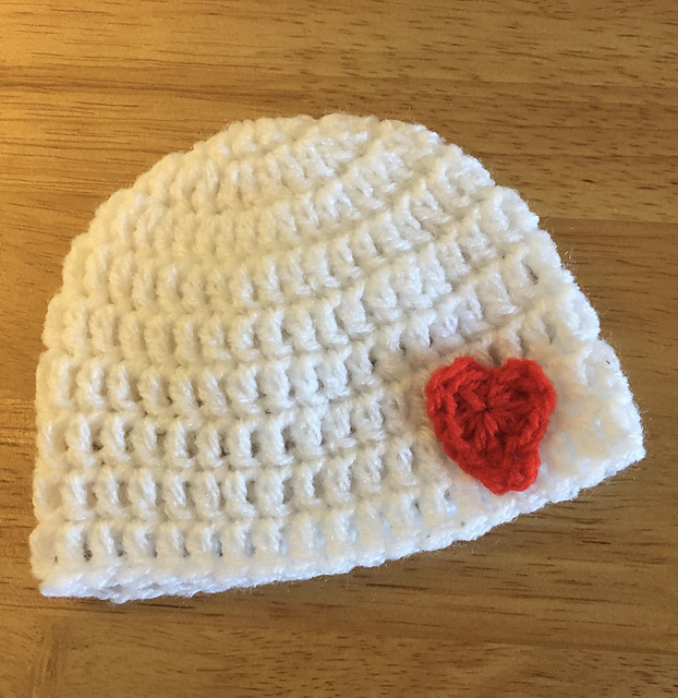 Baby Beanie