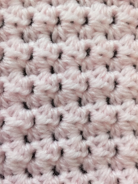 Angel Baby Tiny Blanket