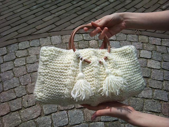 Tender Touch Handbag