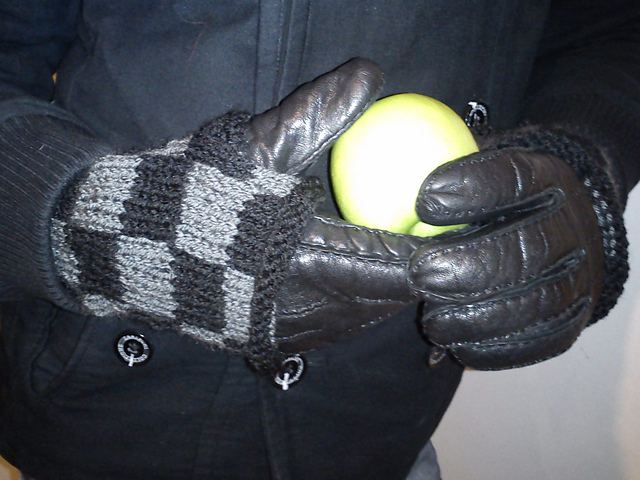 Check Mate Gauntlets