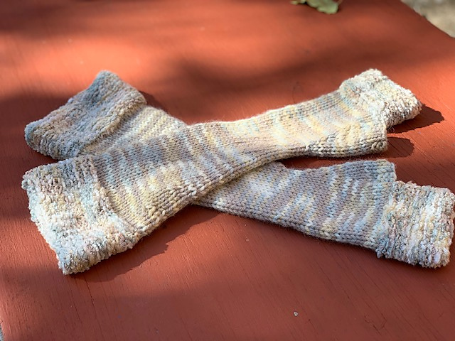 Glamourpuss Mitts