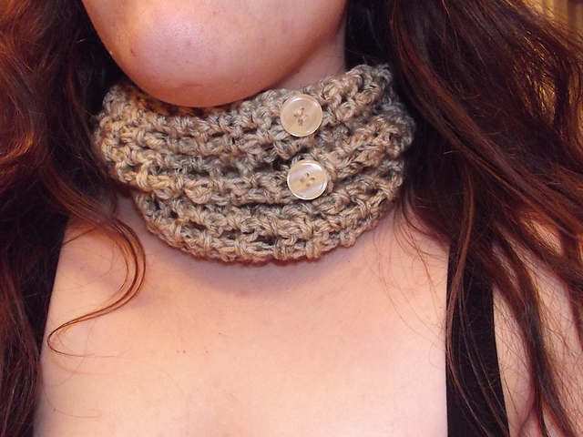 Rare Gem Scarf