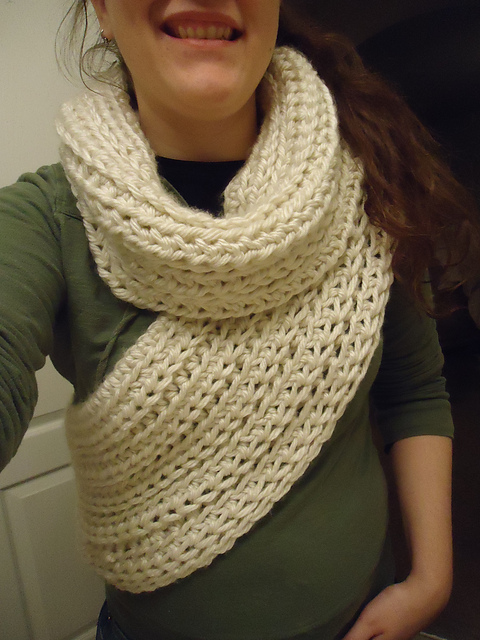Katniss Inspired Vest