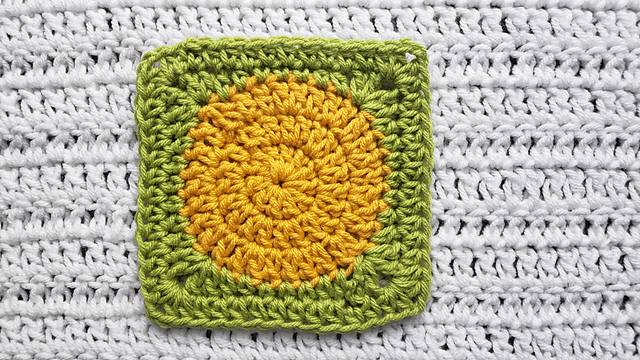 Squared Off Circle