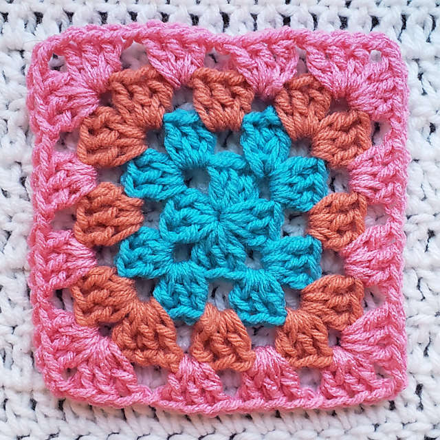 Basic Granny Square