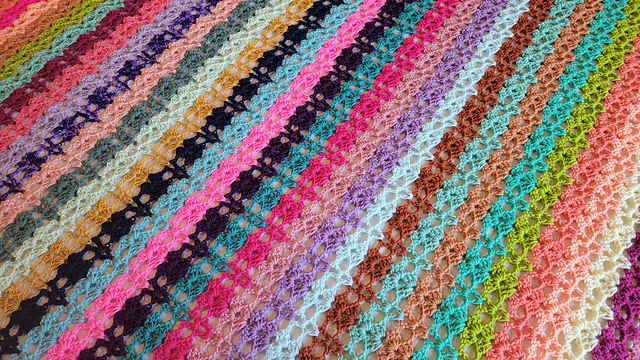 Aster Gaze Afghan