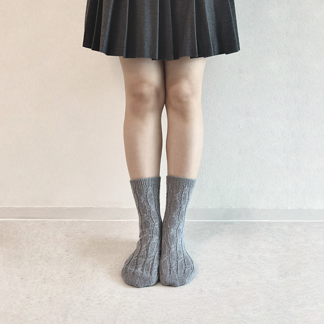 Twister Popsicle Socks