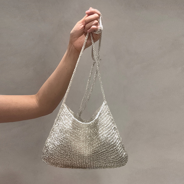 Moonlight Mini Bag
