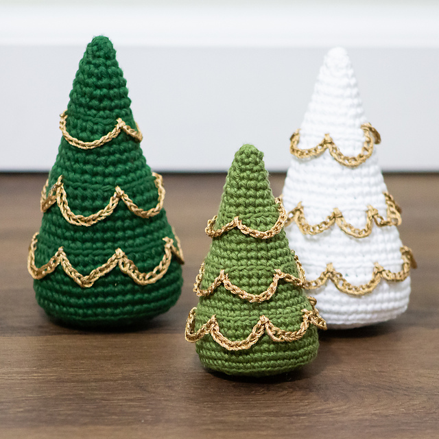 Twinkle Trees