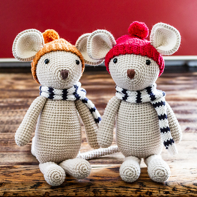 Max The Mouse