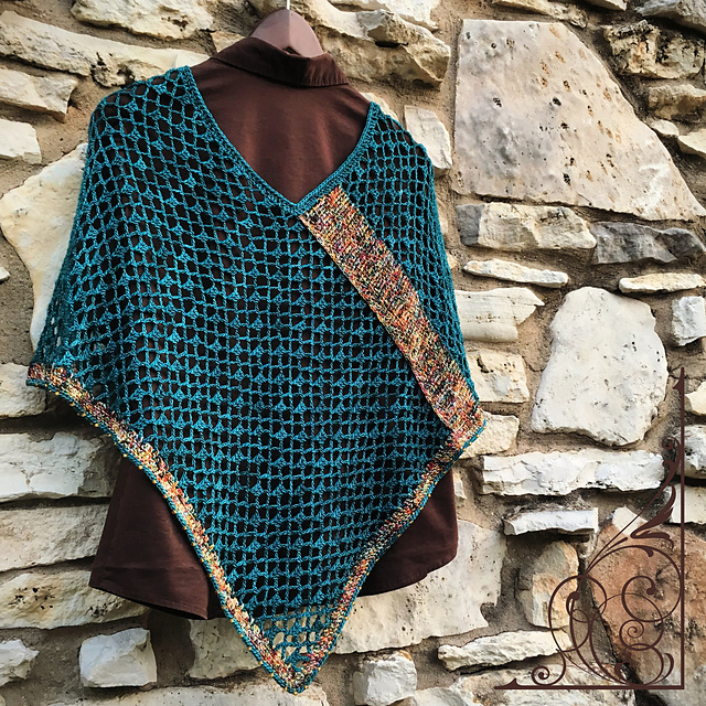Pedernales Poncho