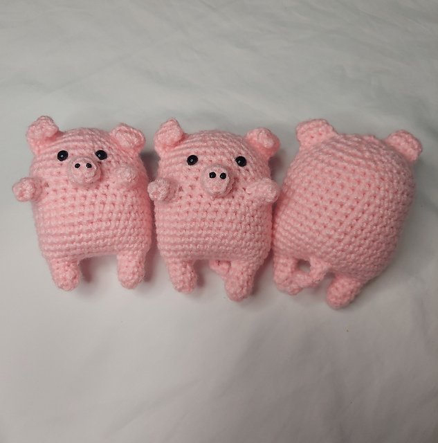Mini Pig