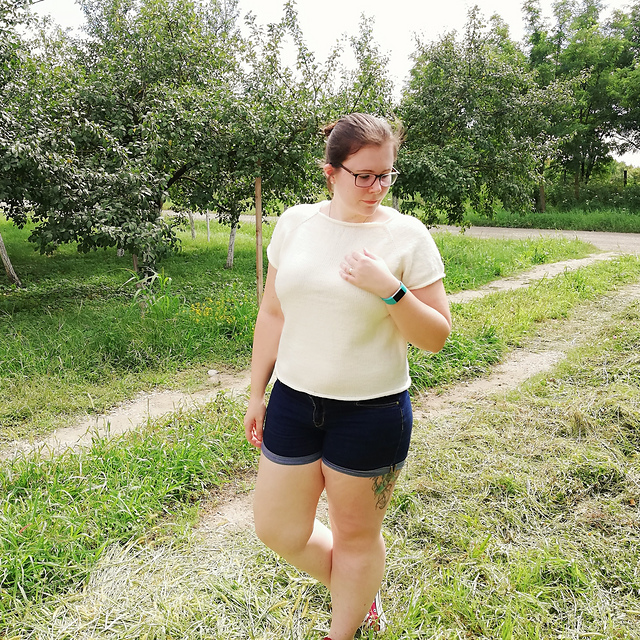 Mysa Top