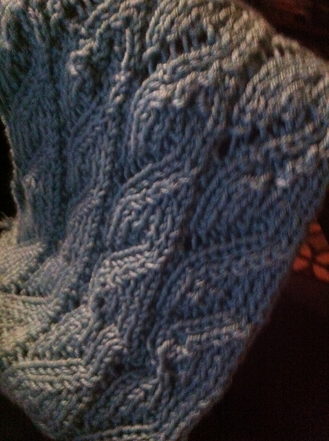 Florrick Cowl