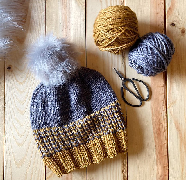 Isla Skye Beanie