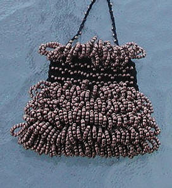 Smarties Bag