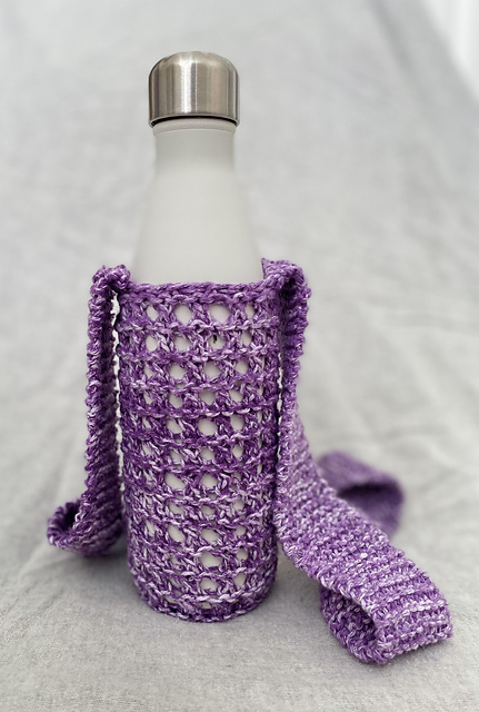 Loophole Water Bottle Holder