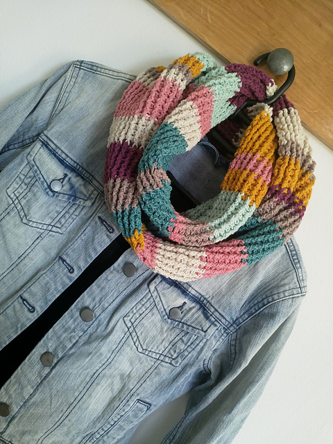 Kaitlyn's Cowl