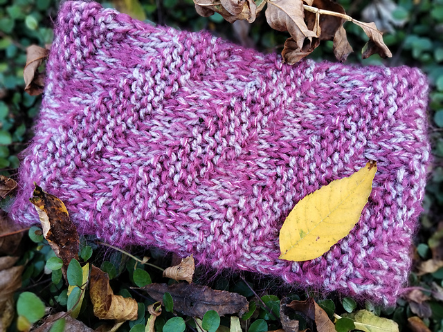 Antje's Cowl