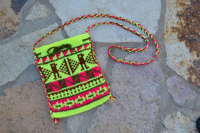 Andina Bag