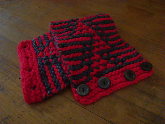 Toba Cowl
