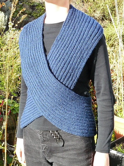 Noro Kureyon Wrap Y745