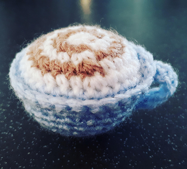 Coffee Cup
