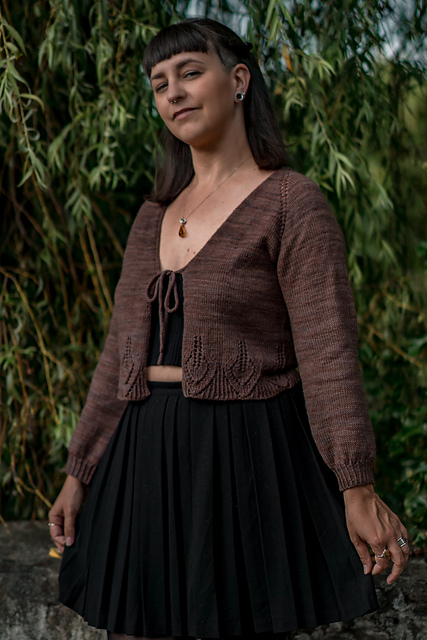 Klem Cardi