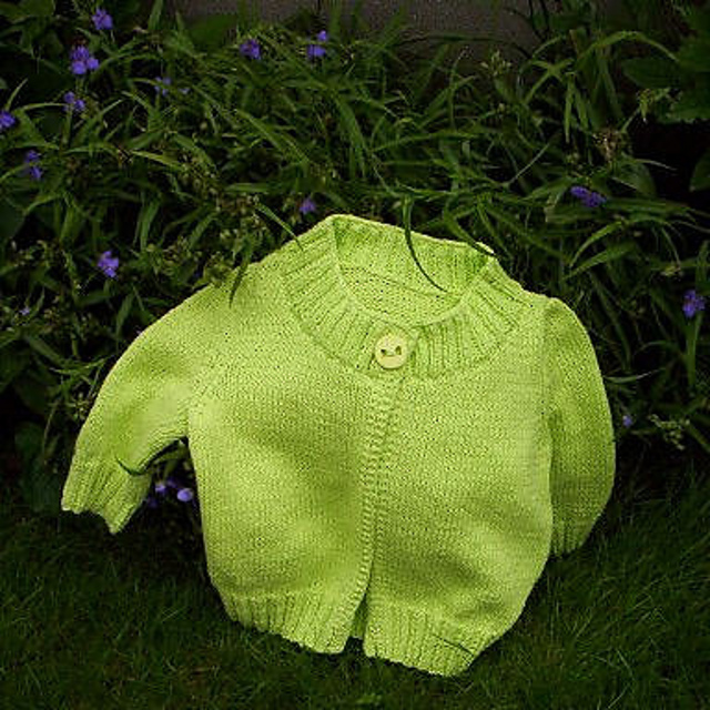Cardigan #431-T4-568