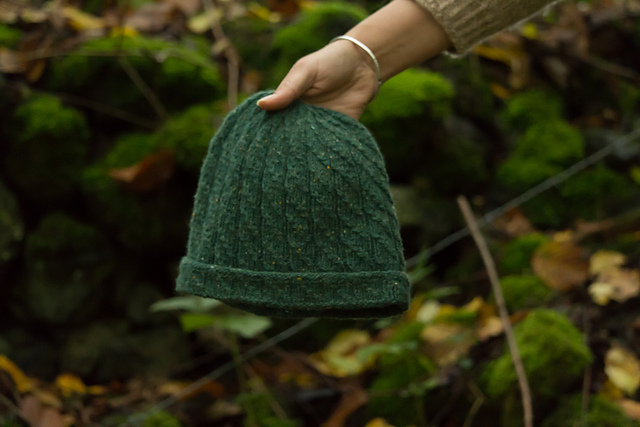 Balade Hat